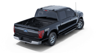 2025 Ford F-150® External Image 4